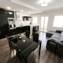 Apartamento Eguzkey - Tolosa centro