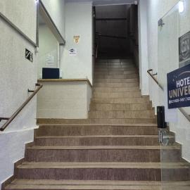 Hotel Universo