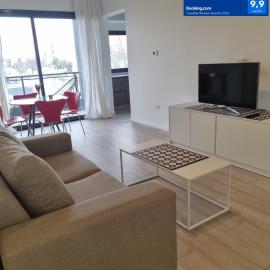 Depto Junin zona Residencial