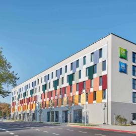 ibis budget Bayreuth, hotel v destinaci Bayreuth
