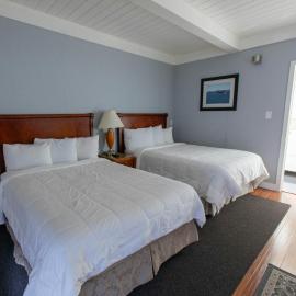 Pacific Heights Inn