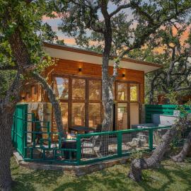 Windmill Ranch - Terra Casita #2