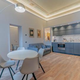 Le Fije - Orvieto Luxury Apartment