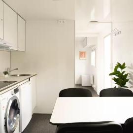 Budget Mobile House in Faroe Islands, hotel u gradu Strendur