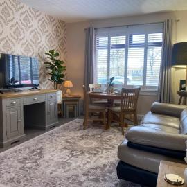 Grangemouth Parkview Apartment