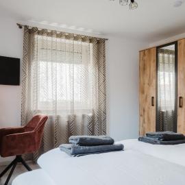 Kokett Apartment – hotel w mieście Neu-Ulm
