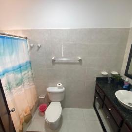 Club paradise, hotel din Puerto Plata