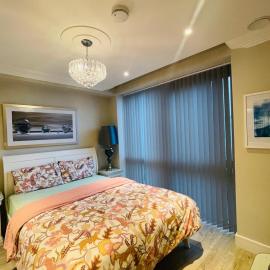 Cozy Ensuite Room- 10 mins to CITY CENTRE