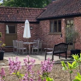 Little Owl Cottage, Hotel in Dunwich