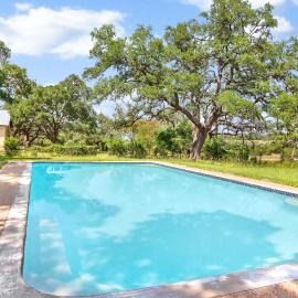Live Oak Ranch, hotel en Spring Branch