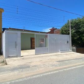 Casa Aconchego