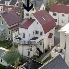 Spacious Tromsø House, 3 Bedrooms, 5min City Center, Parking, ξενοδοχείο στο Τρόμσο
