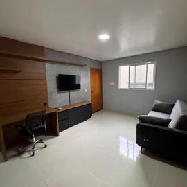 Uruguaiana House