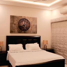 The Grandeur Suite 2