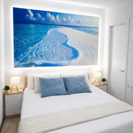 Modern Apartament in Chiclana City Center