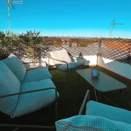 Refúgio da Azinheira, hotel a Torrão