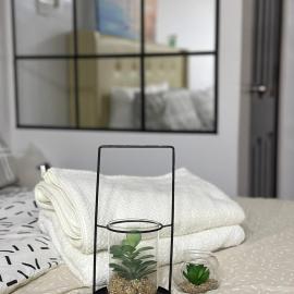 CAMPVILLE midrise CONDO ALABANG