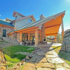 Granite Ridge Lodge, hotel in Keystone