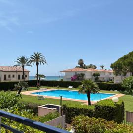 ALTAFULLA MAR Pescadors, hotel en Altafulla