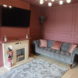 The Greenway Getaway, hotel in Abbeyside