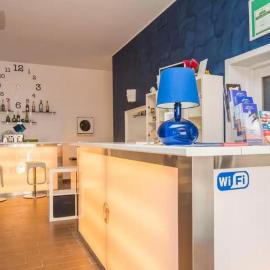 Hotel Noto Marina Scirocco & SPA, hotel a Noto Marina