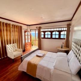 Andina Amazon Lodge, Hotel in Chachapoyas