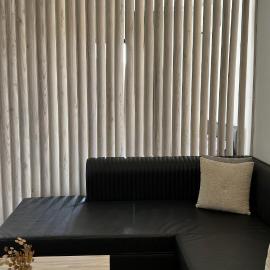 Homz Maison Studio S0 Luxe Moderne