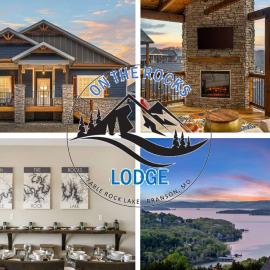 On the Rocks Lodge