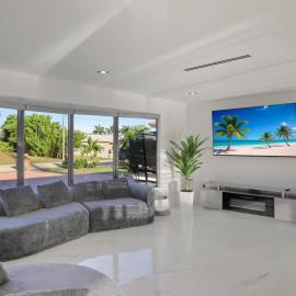 Tropical Haven Punta Gorda
