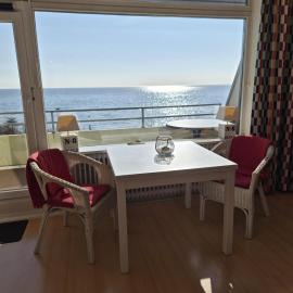 Vier Jahreszeiten 4-40, Hotel in Grossenbrode