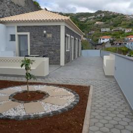 Casa de São João - Vagas D Alvorada
