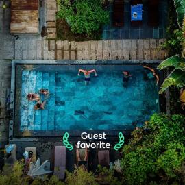 9Station Hostel & Bar Phu Quoc, hotel v destinaci Phu Quoc