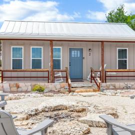 RusTx Ranch Unit 2 - Great Outdoors