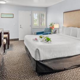 Morro Shores Inn And Suites, hotel a Morro Bay