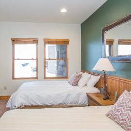 Bear Creek Lodge 203C Hotel Room, ξενοδοχείο σε Telluride