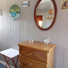 Habitación Bosque Mar, hotel in Isla Negra