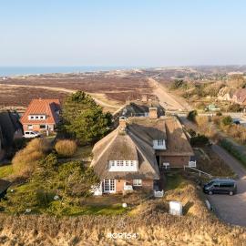 Lieblingsplatz am Meer 3 Kampen auf Sylt, hotel a Kampen