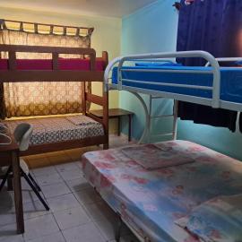 Hostel Archimedes