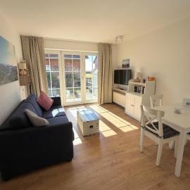 Haus Südspitze 18 Ferienwohnung Sand & Seele