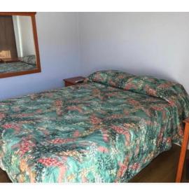 Fresno में, होटल El Muir Motel