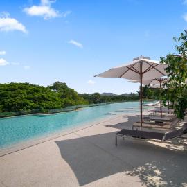 Laguna Beach Residences Seashore by Banyan Living