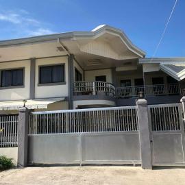 D Estelita Guest House