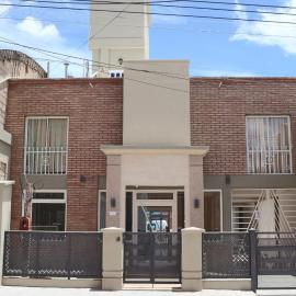 Hostería El Antigal, hotel u gradu La Quiaca