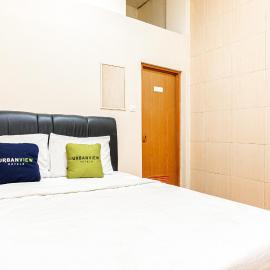 Urbanview Hotel Residence 446 Tanjung Duren