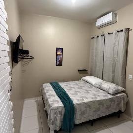 Suíte aconchegante 2