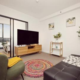 Two Bedroom Unit in Central Adelaide