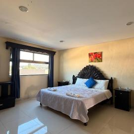 Hotel Boutique Los Laureles