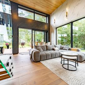 Green Field Villa