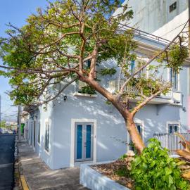 Casa Pelayo, hotel em San Juan
