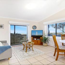 Flipside Apartment, hotel v destinaci Kiama